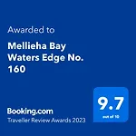 דירה Bay Waters Edge No. 160 מליאהה