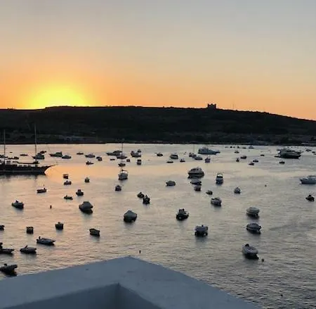 Bay Waters Edge No. 160