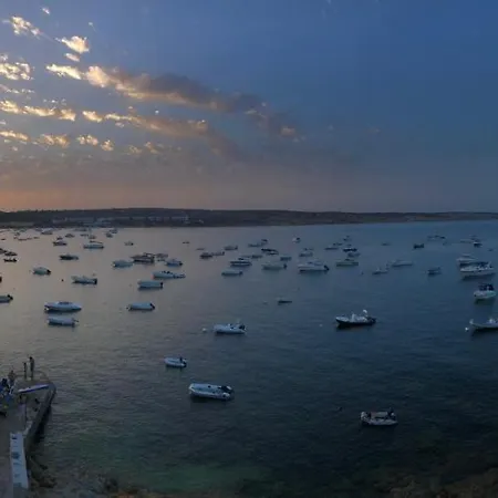 Apartment Bay Waters Edge No. 160 Mellieha