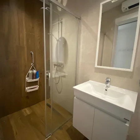 Apartman Bay Waters Edge No. 160