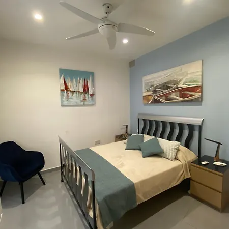 Bay Waters Edge No. 160 Apartman *