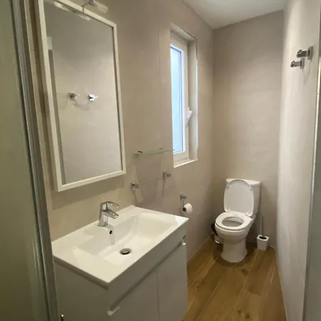 Apartman Bay Waters Edge No. 160 *