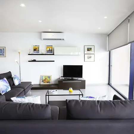 Apartman Bay Waters Edge No. 160 *