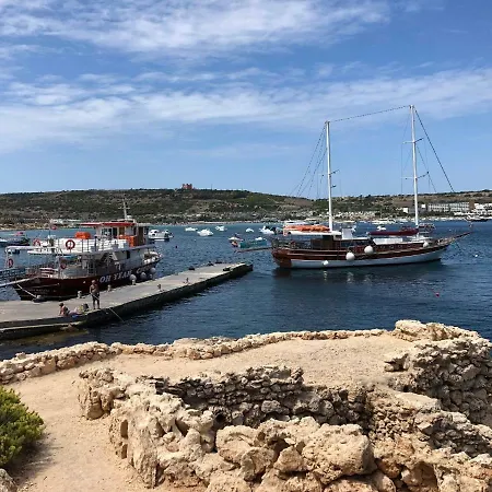 Bay Waters Edge No. 160 * Mellieħa