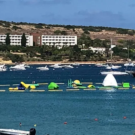 Bay Waters Edge No. 160 Appartement