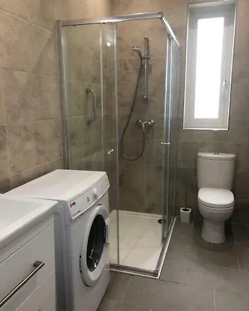 Bay Waters Edge No. 160 Mellieħa