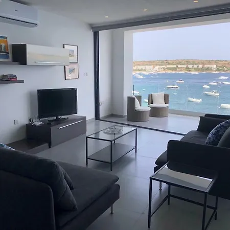 Apartman Bay Waters Edge No. 160 *