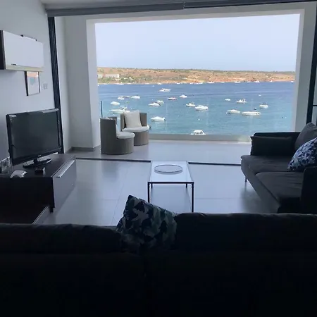 Bay Waters Edge No. 160