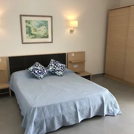Bay Waters Edge No. 160 Apartment Mellieha