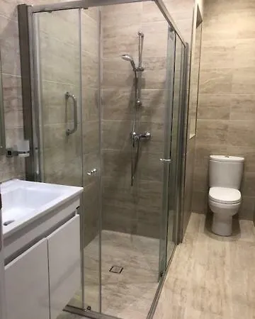 Apartman Bay Waters Edge No. 160 *