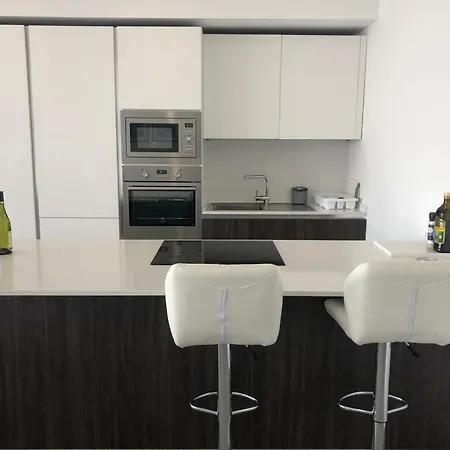 Bay Waters Edge No. 160 Apartman Mellieħa