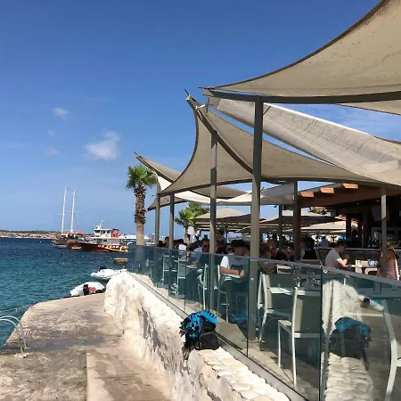Bay Waters Edge No. 160 * Mellieha