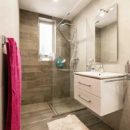 Bay Waters Edge No. 160 Mellieha