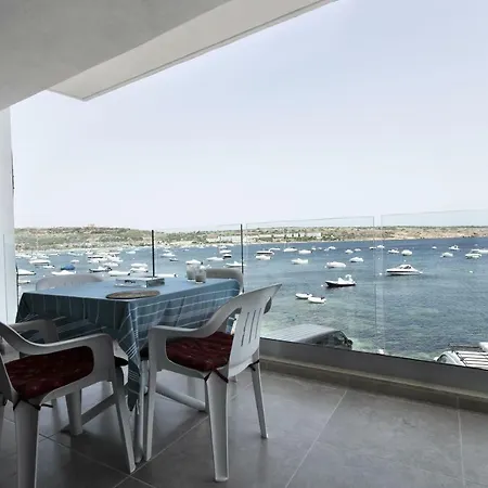 Appartement Bay Waters Edge No. 160
