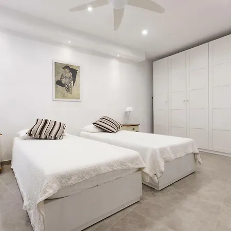 Apartment Bay Waters Edge No. 160 Mellieha