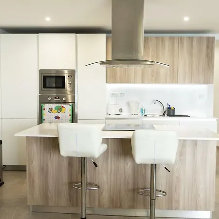 Bay Waters Edge No. 160 Apartman