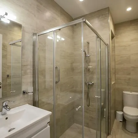 Bay Waters Edge No. 160 * Mellieħa