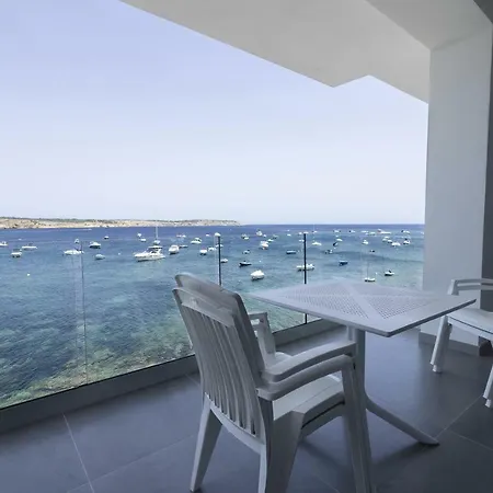 Bay Waters Edge No. 160 * Mellieha