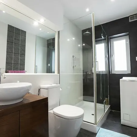 Appartement Bay Waters Edge No. 160