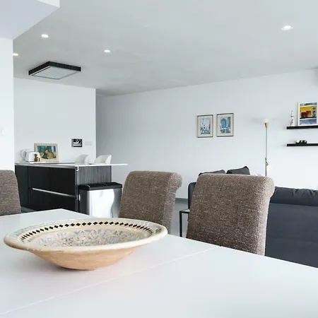 Bay Waters Edge No. 160 Apartman