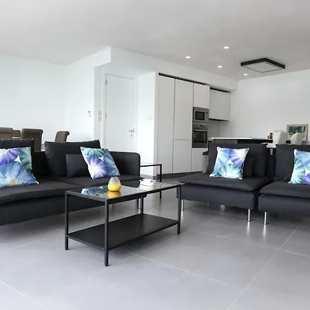 Bay Waters Edge No. 160 Mellieha
