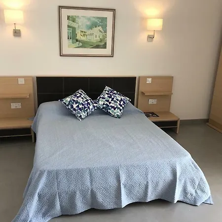 Daire Bay Waters Edge No. 160 Mellieħa