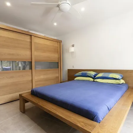 Bay Waters Edge No. 160 Апартаменты