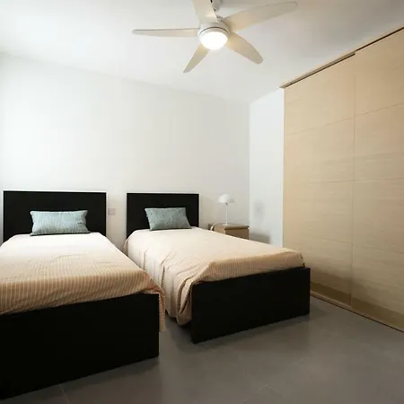 Bay Waters Edge No. 160 Apartman *