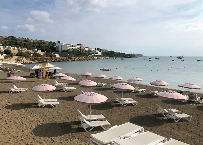 Bay Waters Edge No. 160 * Mellieħa