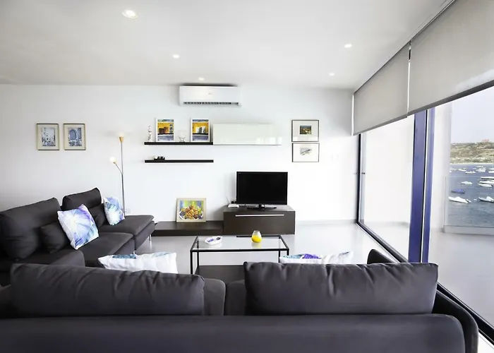 Apartament Bay Waters Edge No. 160 *