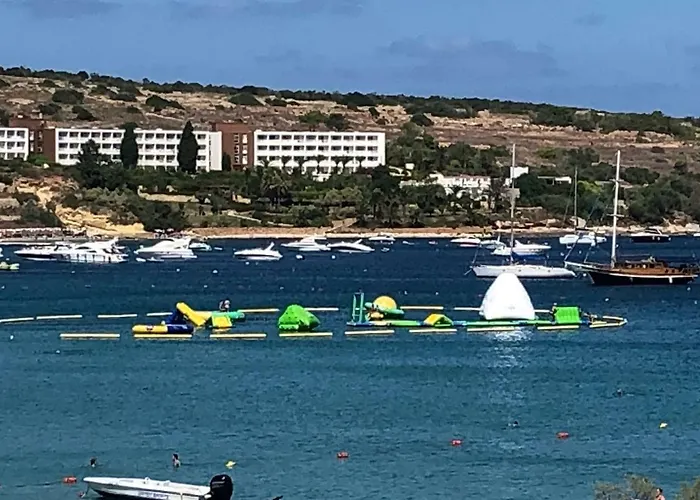 Bay Waters Edge No. 160 Apartament