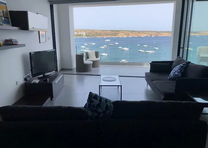 Bay Waters Edge No. 160