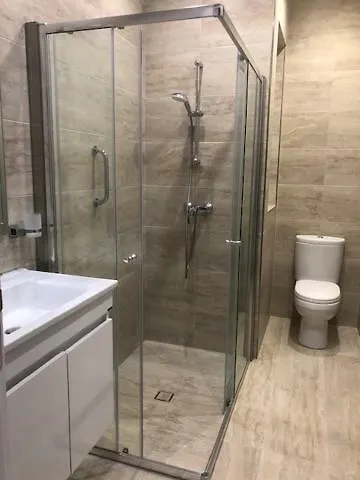 Apartament Bay Waters Edge No. 160 *