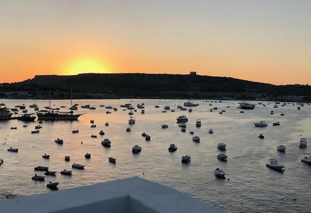 Bay Waters Edge No. 160