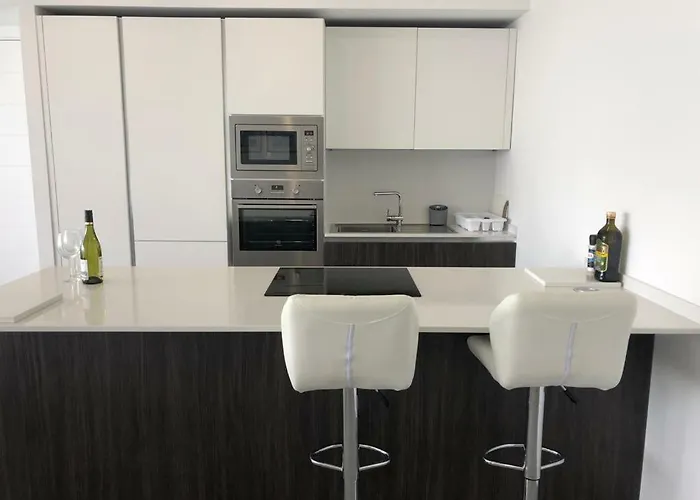 Bay Waters Edge No. 160 Apartament Mellieħa