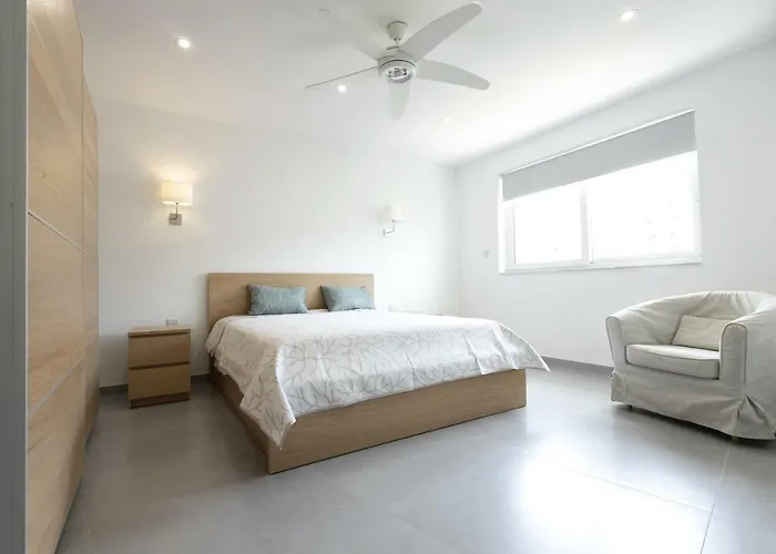 Apartament Bay Waters Edge No. 160