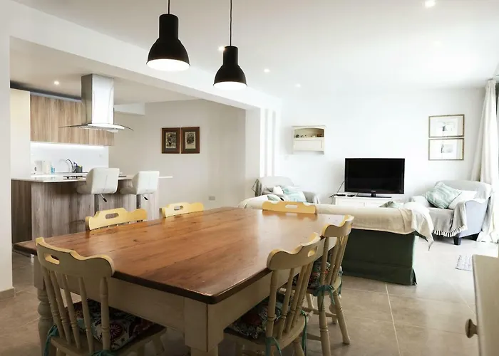 Bay Waters Edge No. 160 Apartament Mellieħa