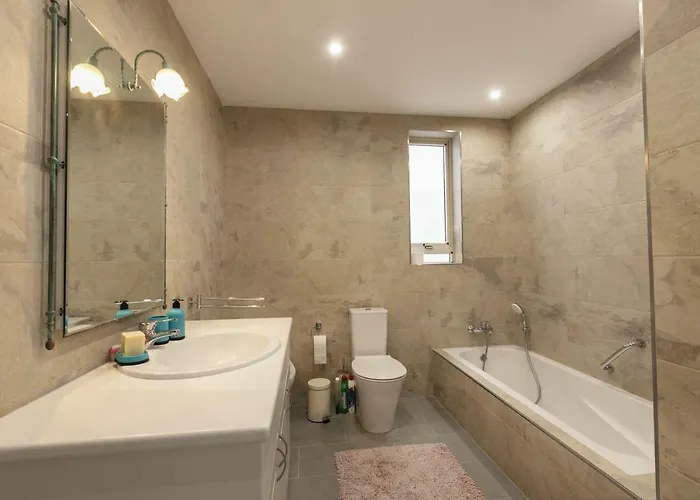 Lejlighed Bay Waters Edge No. 160 *