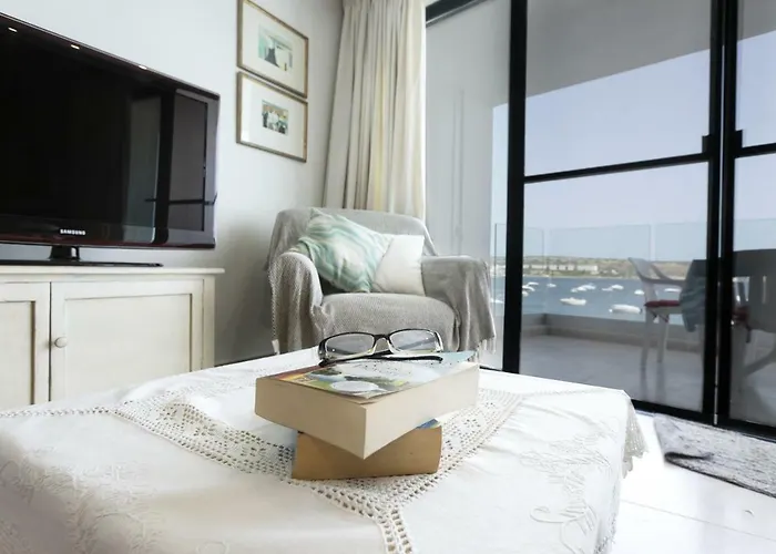 Lejlighed Bay Waters Edge No. 160