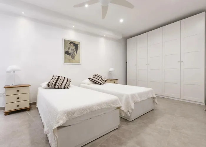 Apartament Bay Waters Edge No. 160 Mellieħa