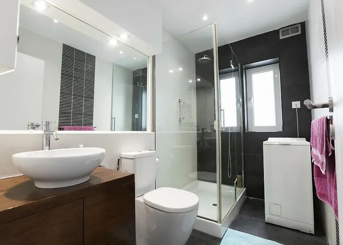 Apartament Bay Waters Edge No. 160