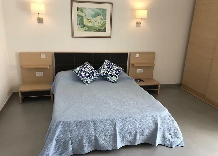 アパート Bay Waters Edge No. 160 メーリッハ