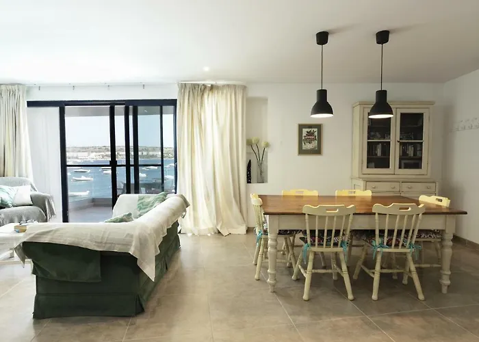 Lejlighed Bay Waters Edge No. 160 Mellieħa