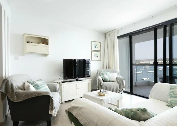 Bay Waters Edge No. 160 Apartament