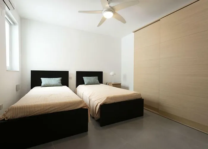 Bay Waters Edge No. 160 Apartament *